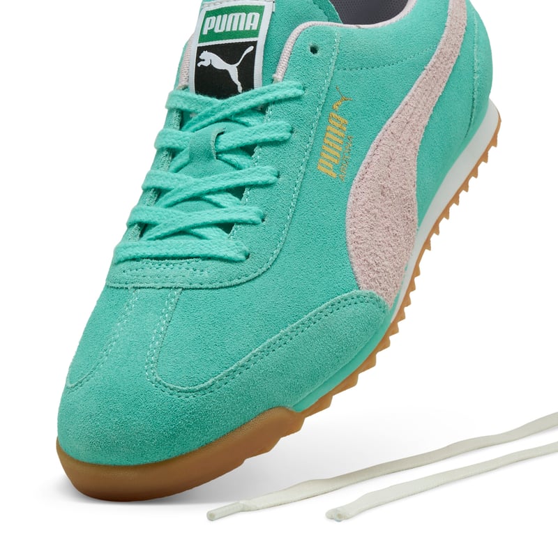 PUMA Arizona Suede 402362-02 04