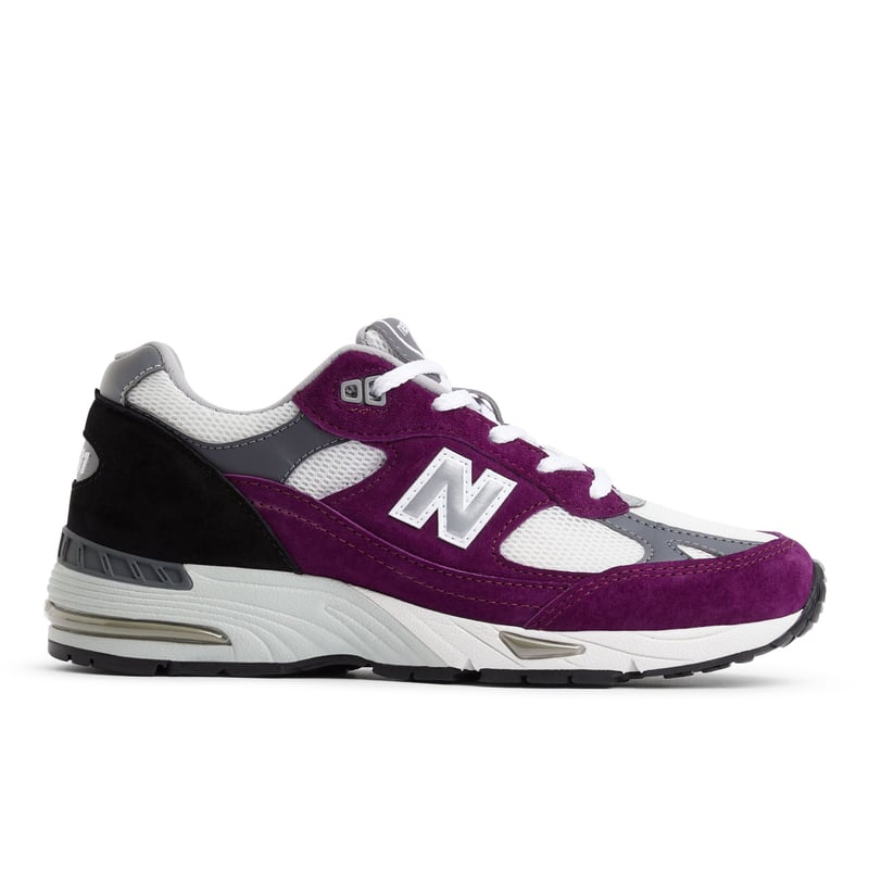 New Balance MADE in UK 991v1 W991PUK 01