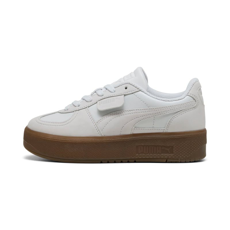 PUMA Palermo Elevata Premium 401284-02 01