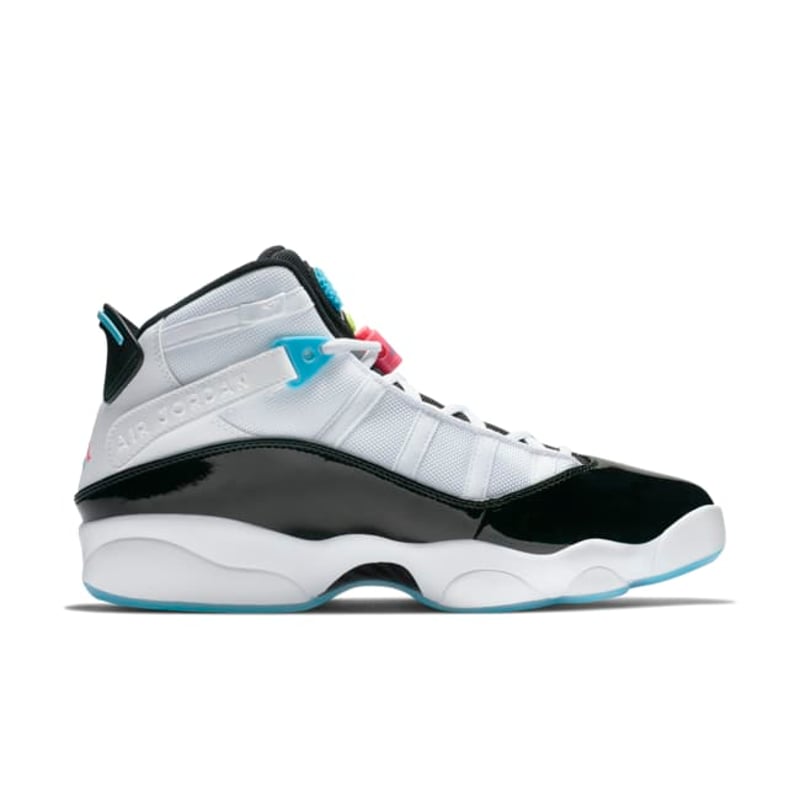 Jordan 6 Rings CK0017-100 03