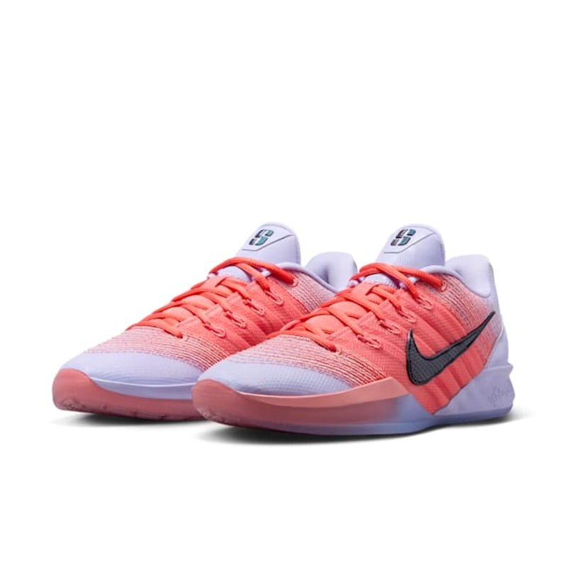 Nike Sabrina 3 HF2881-500 05