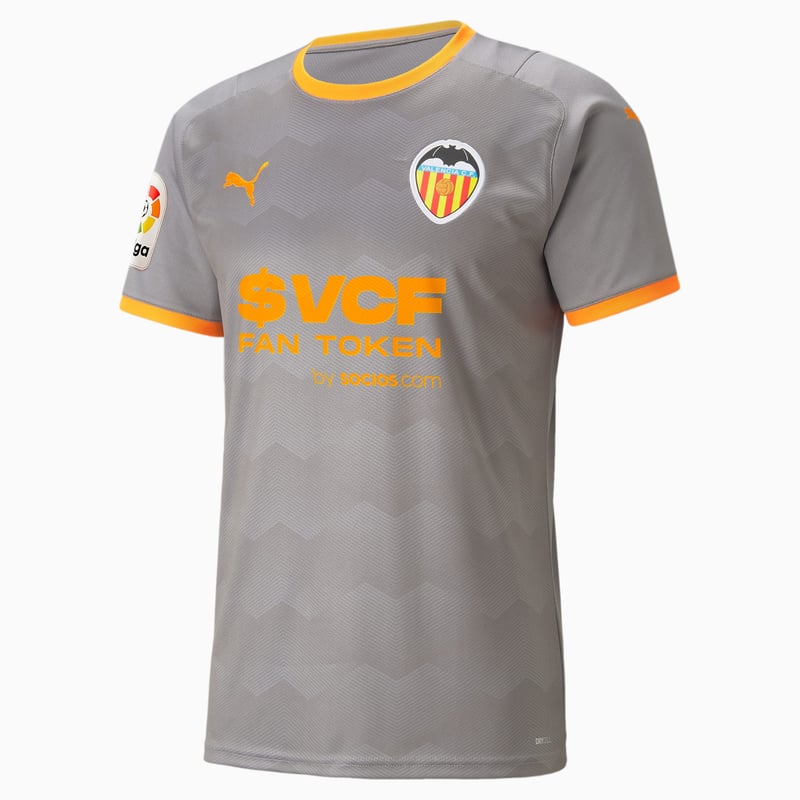 Valencia CF Replica