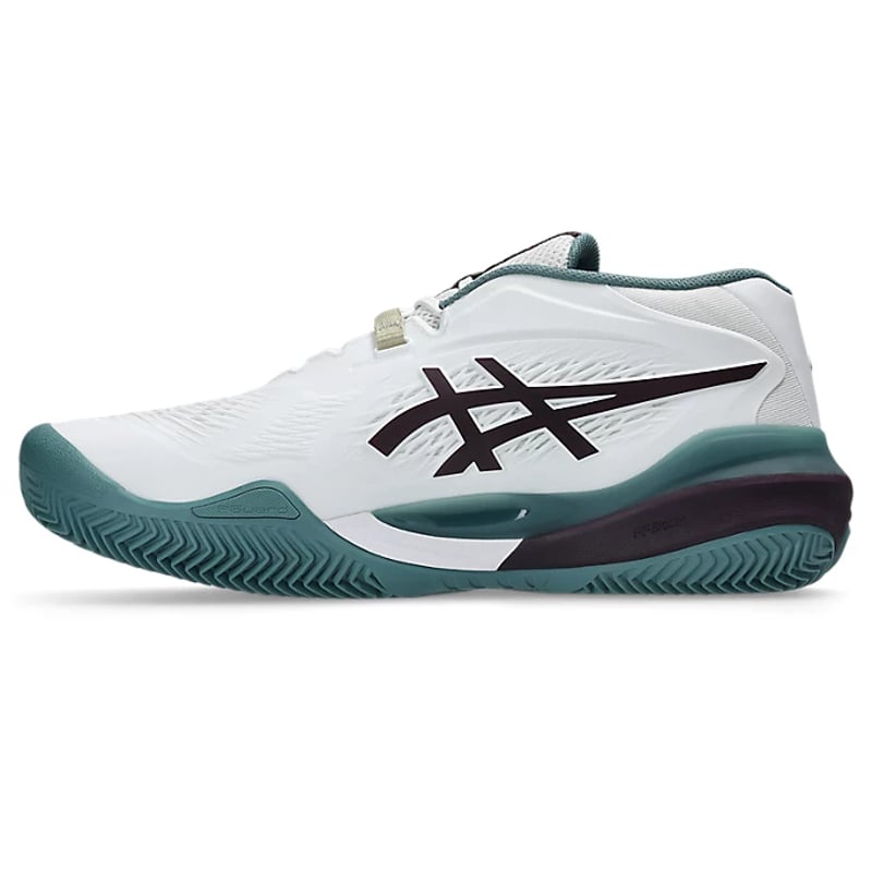 ASICS Gel-Resolution X Clay 1041A485-104 04