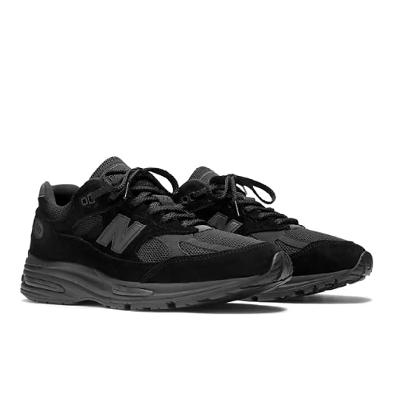 New Balance 991v2 Made in UK U991KK2 03