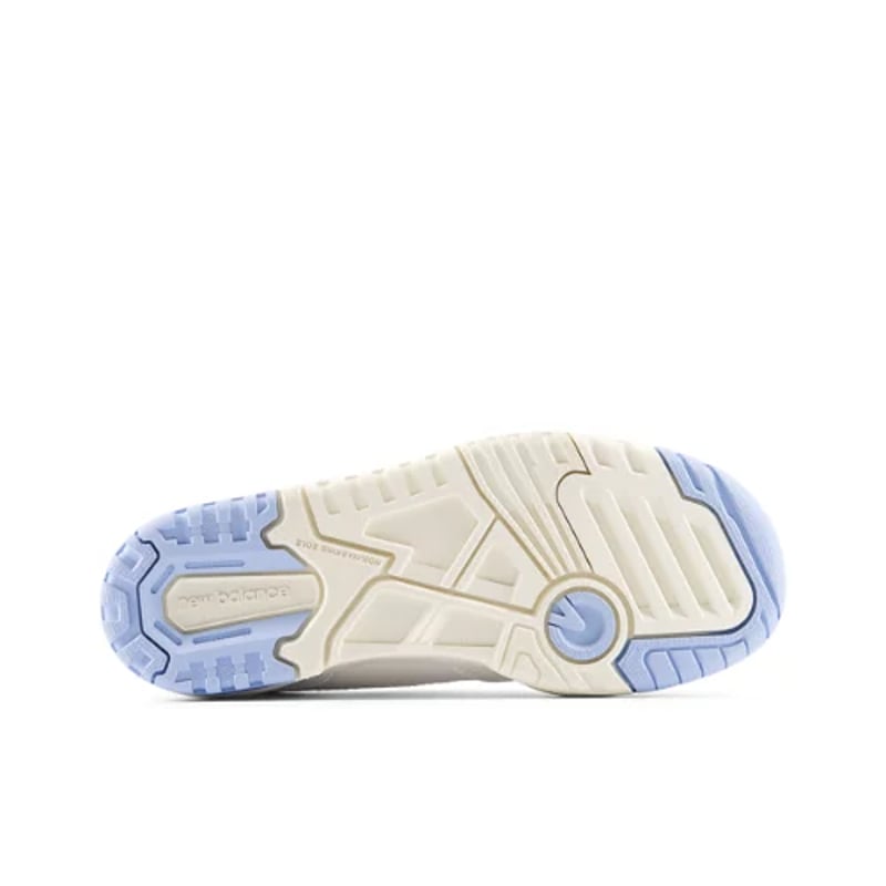 New Balance 550 Hook & Loop PHB550LB 04