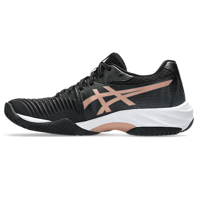 ASICS Netburner Ballistic FF 3 1052A069-005 04