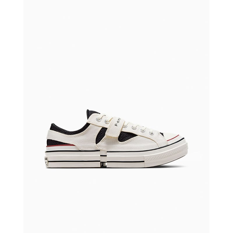 Converse Chuck 70 x Feng Chen Wang 2-in-1 A08857C 01