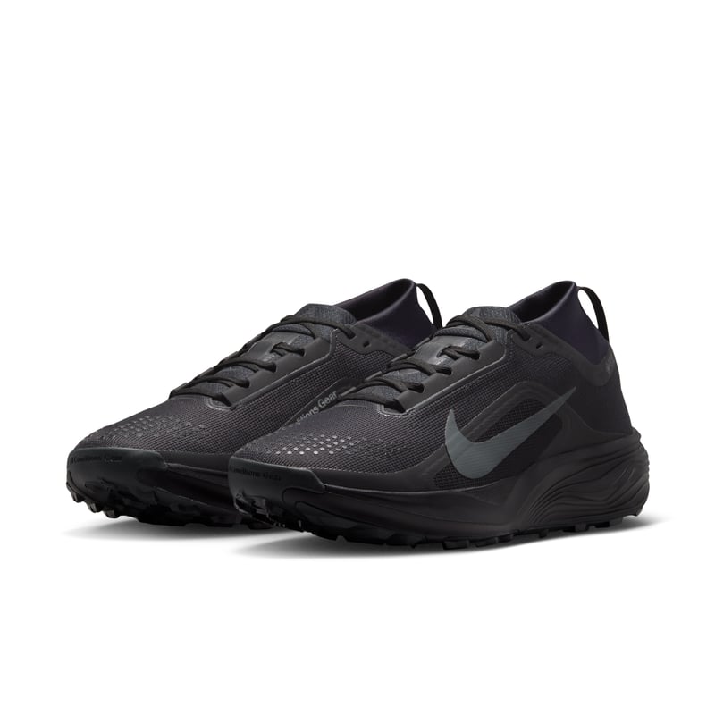 Tenisice za trail trčanje Nike ACG Pegasus GORE-TEX "Black & Anthracite" | Muškarci | Trail | 04 | SPORTSHOWROOM