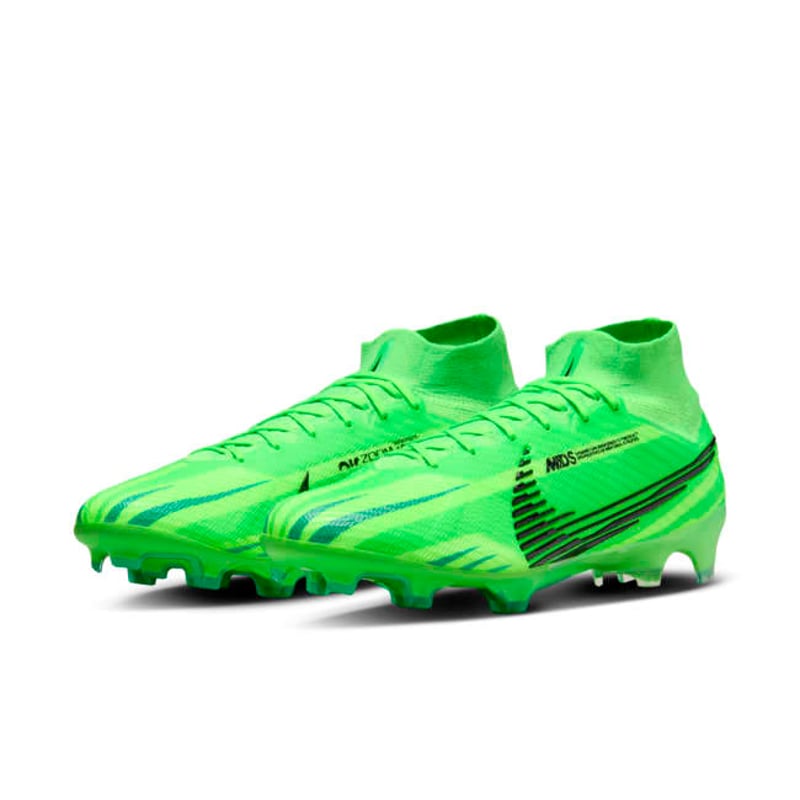 Nike Superfly 9 Elite Mercurial Dream Speed FG FJ7186-300 05