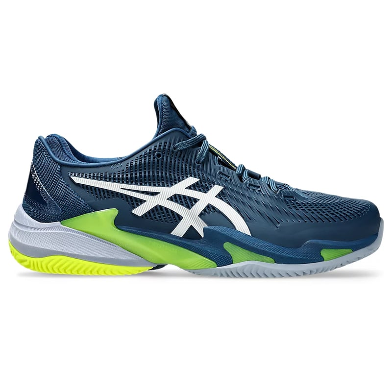 ASICS Court FF 3 Clay 1041A371-402 01
