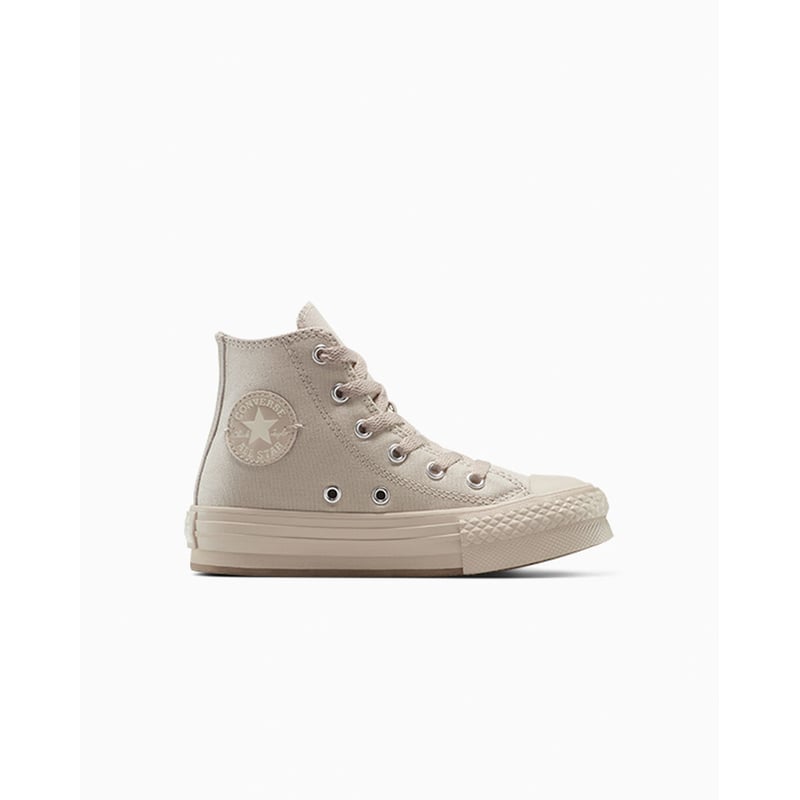 Converse Chuck Taylor All Star EVA Lift Monochrome Platform A13119C 01