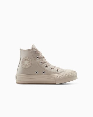 Converse Chuck Taylor All Star EVA Lift Monochrome Platform A13119C