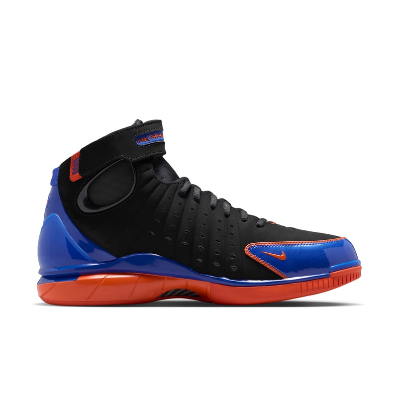 Sneakers Nike Air Zoom Huarache 2K4 "Penny Hardaway" | Uomo | Sportstyle | 03 | SPORTSHOWROOM