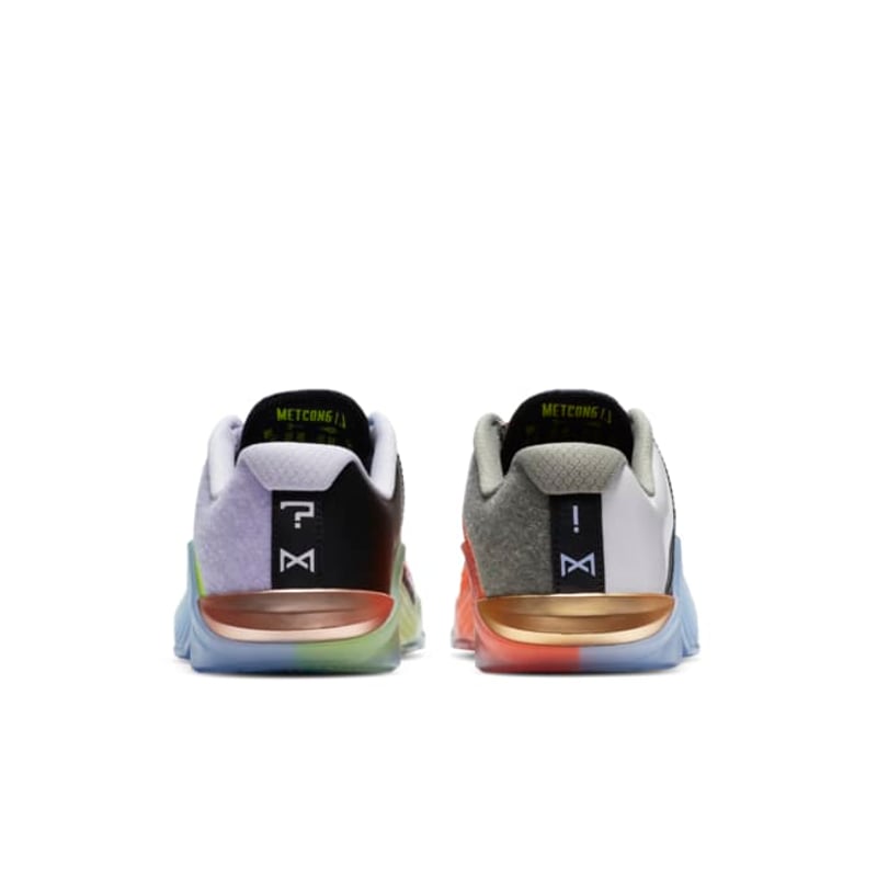 Nike Metcon 6 X CK9387-706 06