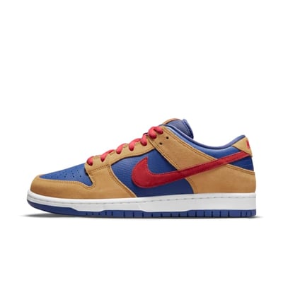 Nike SB Dunk Low BQ6817-700