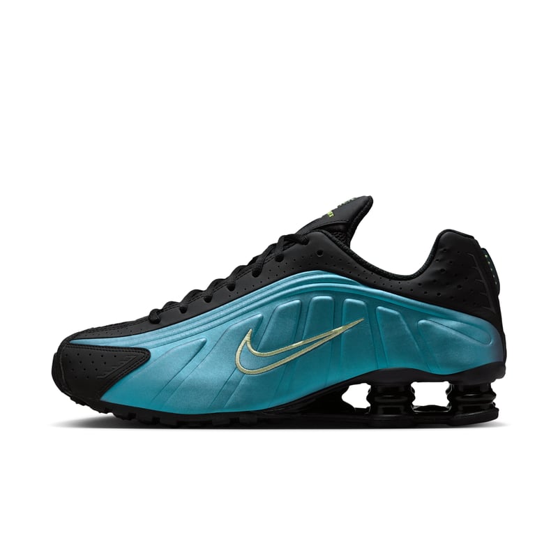 Nike Shox R4 IF4849-500 01