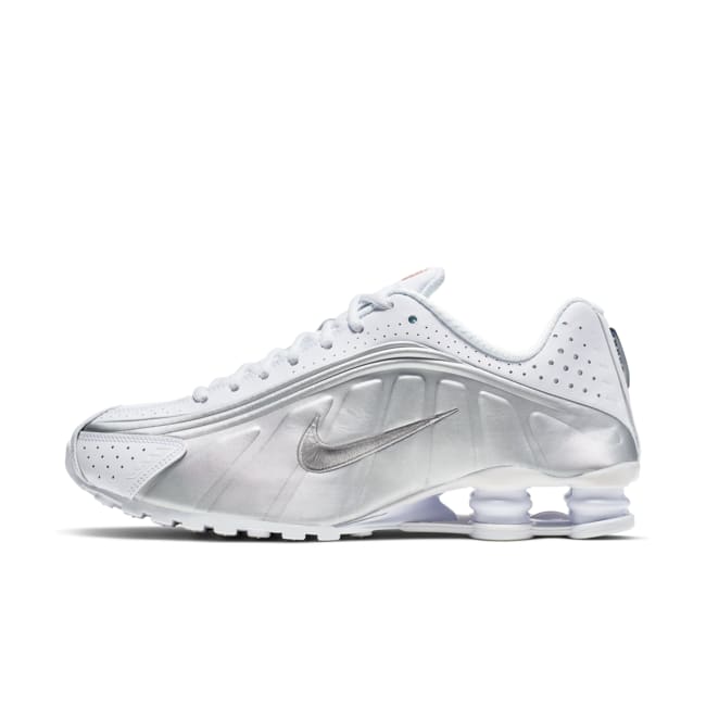 Nike Shox R4