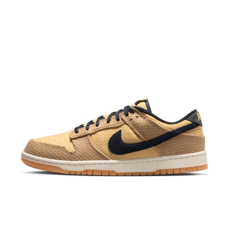 Sapatilhas Nike Dunk Low Retro SE "Filbert & Twine" | Homem | Estilo desportivo | 01 | SPORTSHOWROOM