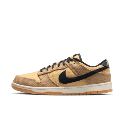 Sapatilhas Nike Dunk Low Retro SE "Filbert & Twine" | Homem | Estilo desportivo | 01 | SPORTSHOWROOM