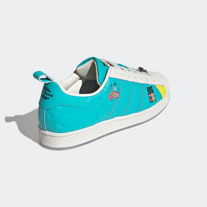 adidas Superstar Arizona GZ2861 02
