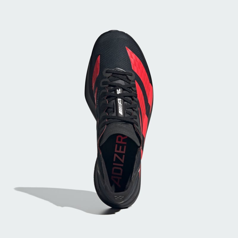 adidas Adizero Pro 4 x Mercedes AMG KH8840 02
