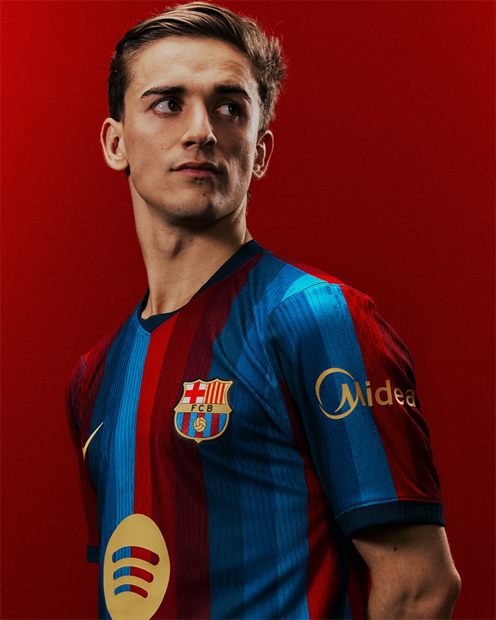 F.C. Barcelona