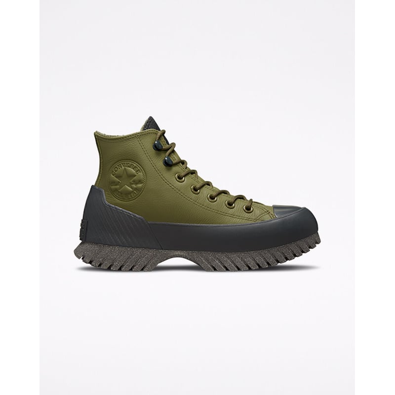 Converse Chuck Taylor All Star Lugged 2.0 Counter Climate A01330C 01