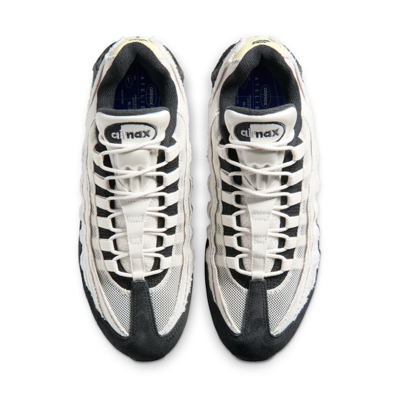 Nike Air Max 95 Big Bubble trainers "Atelier" | Men | SportStyle | 04 | SPORTSHOWROOM