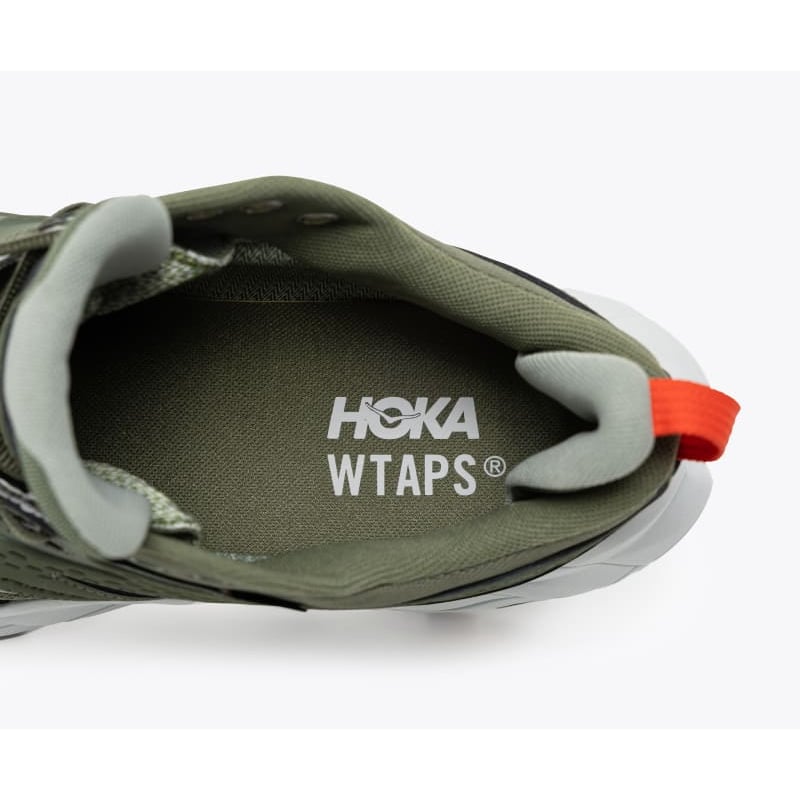 HOKA Anacapa 2 Low GORE-TEX x WTAPS 1155397-FLF 05