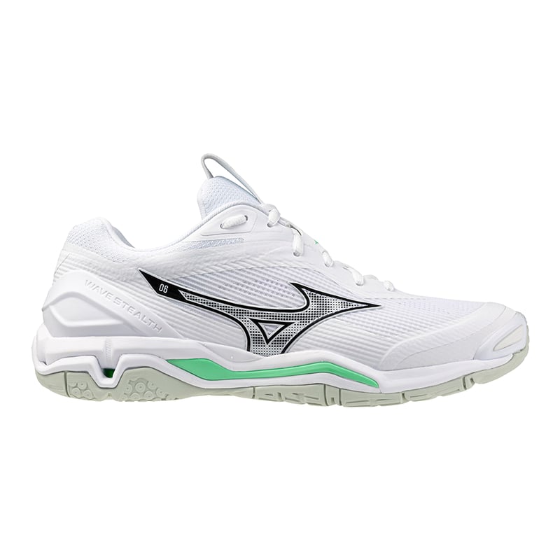 Mizuno Wave Stealth 6 X1GA243016 05
