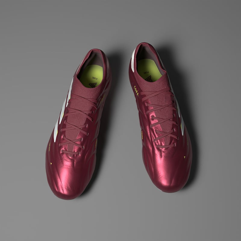 adidas Copa Pure II+ FG IE7485 04