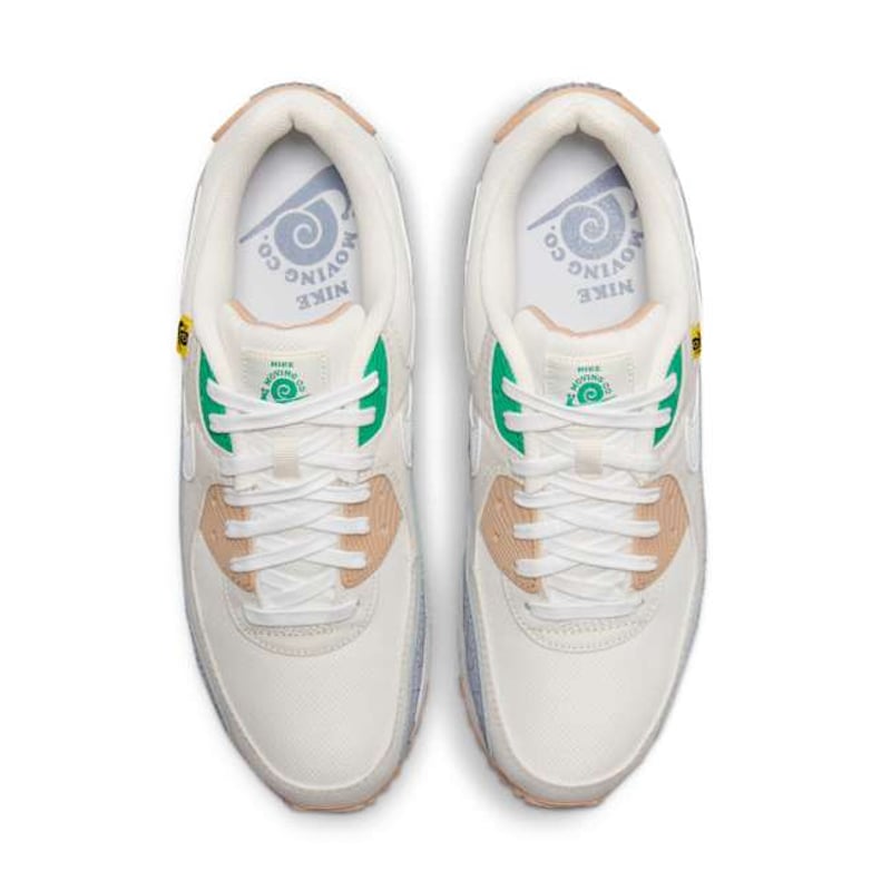 Nike Air Max 90 SE DV2614-100 04