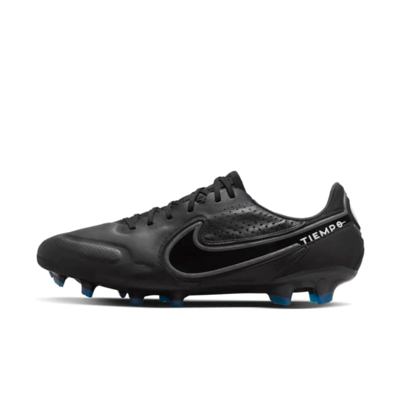 Nike Tiempo Legend 9 Elite FG CZ8482-001 01