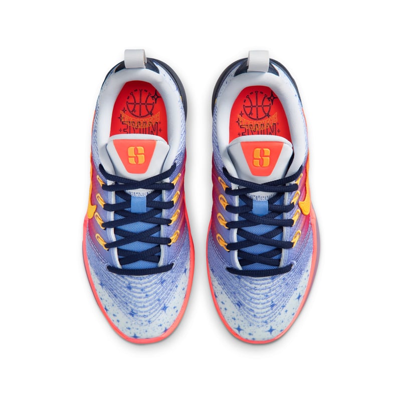 Nike Sabrina 3 SE basketbalschoenen "Welcome to Miami" | Heren & Dames | Basketbal | 03 | SPORTSHOWROOM