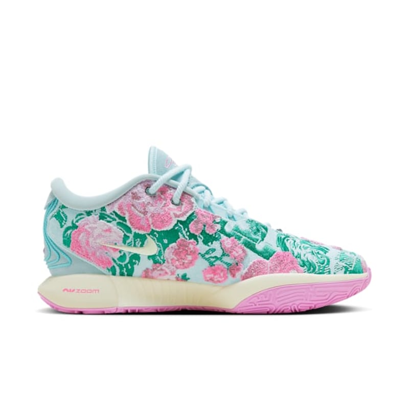 Nike LeBron 21 Premium EP FV7276-401 03
