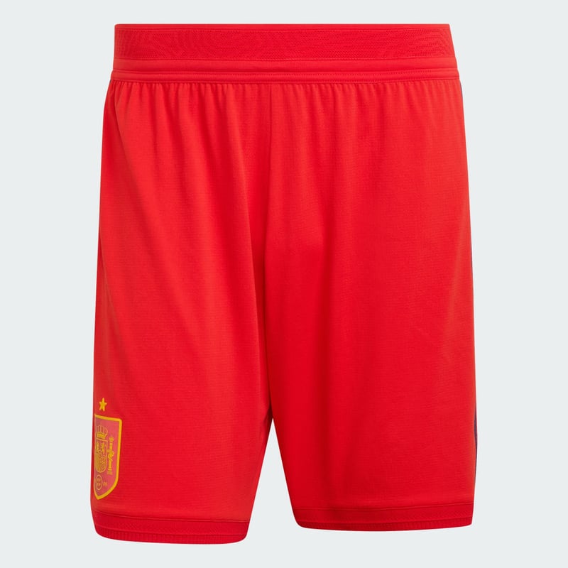 adidas Spain 2026 Home Authentic JZ5775 04
