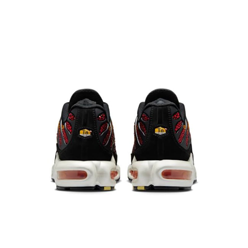 Nike Air Max Plus x Swarovski FZ9042-001 06