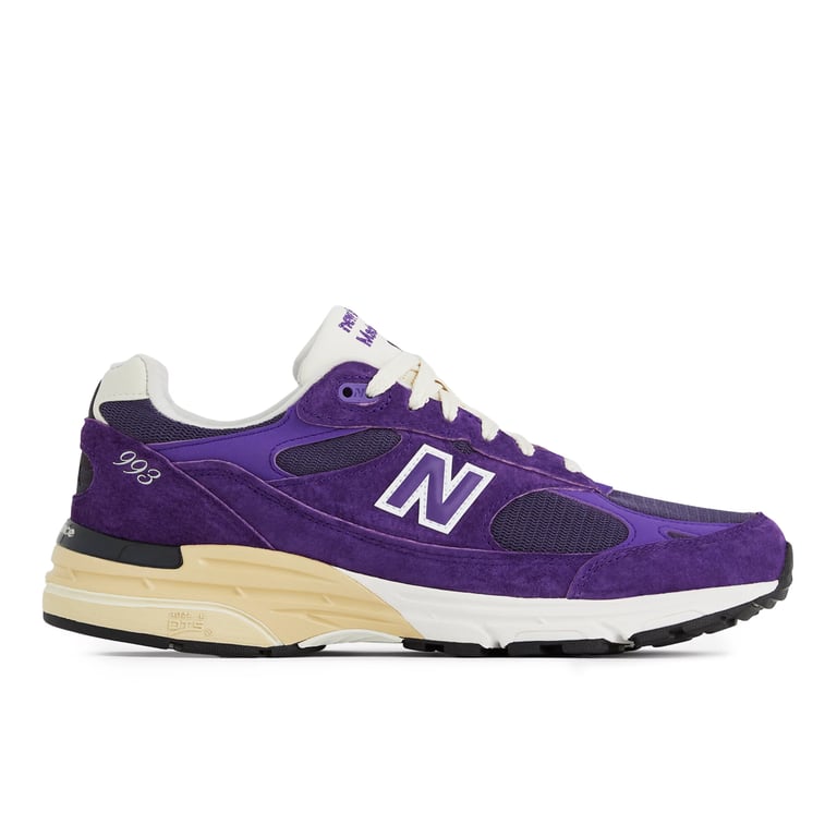 New Balance 993 Made In USA New Balance 993 Made In USA