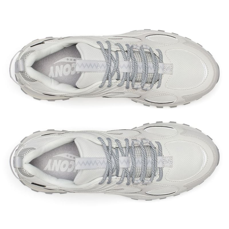 Saucony Grid Aura X GORE-TEX S70925-3 05