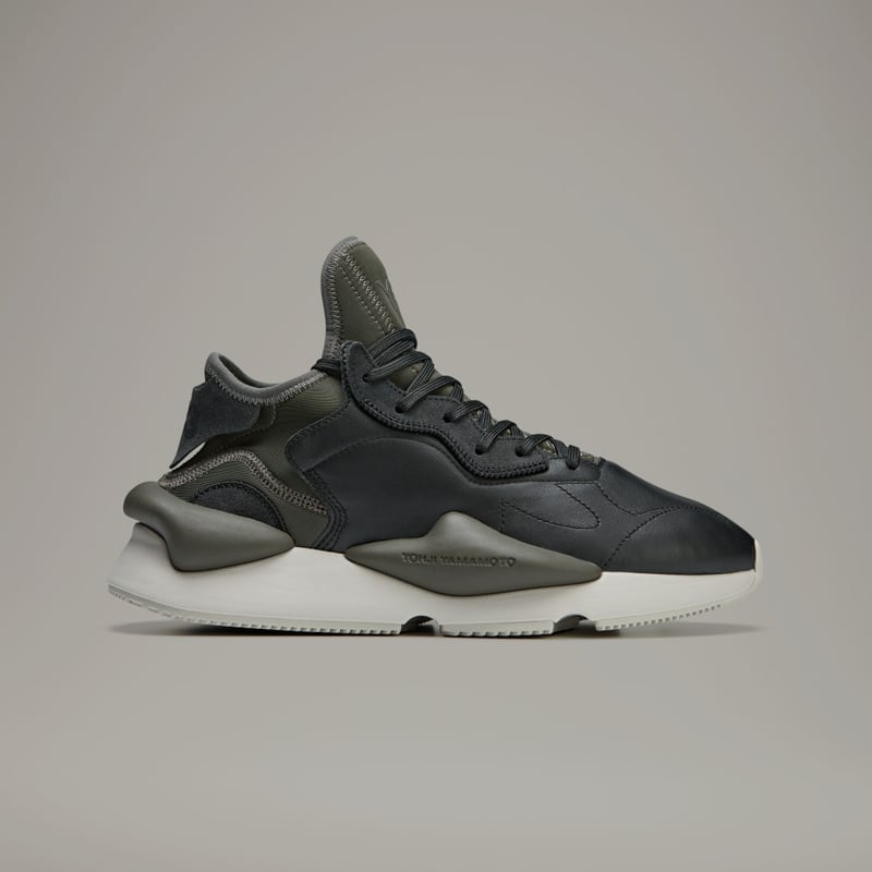 adidas Y-3 Kaiwa IF2047 01