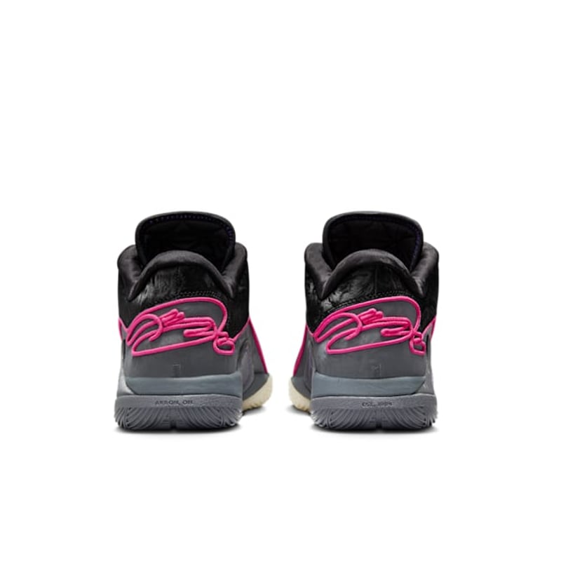 Nike LeBron 22 FZ1094-001 06