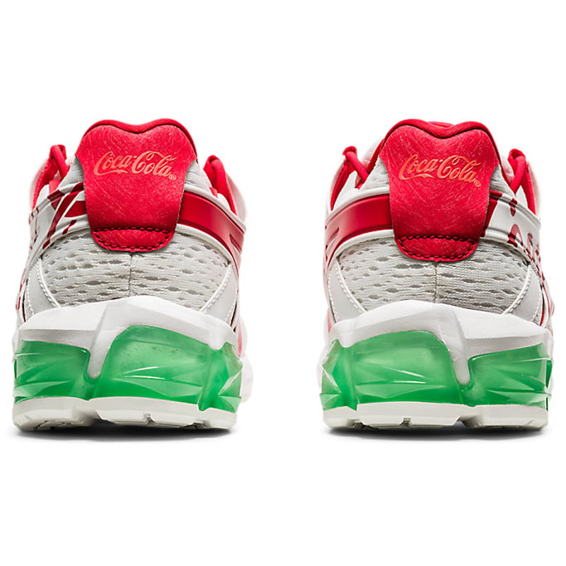 ASICS Gel-Quantum 90 x Coca-Cola 1023A062-100 05