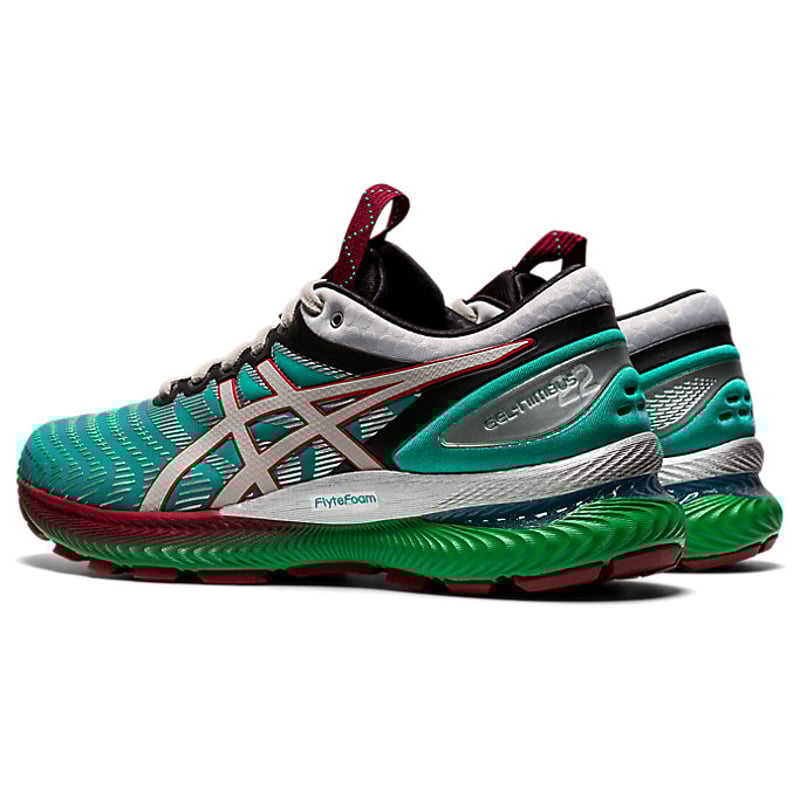 ASICS FN1-S Gel Nimbus 22 x Kiko Kostadinov 1202A129-300 03