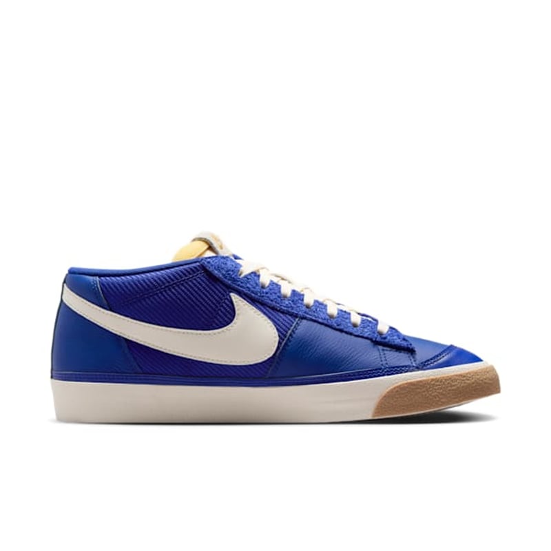 Nike Blazer Low Pro Club FZ3083-400 03