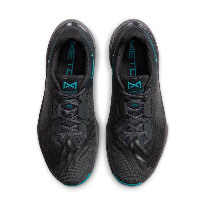 Buty treningowe Nike Metcon 10 "Iron Grey & Energy" | Mezczyzni | Trening | 04 | SPORTSHOWROOM