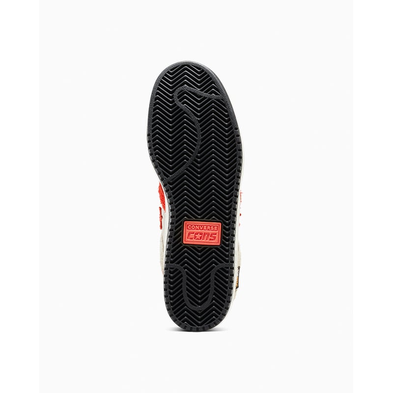 Converse CONS AS-1 Pro Suede & Cordura A10585C 02
