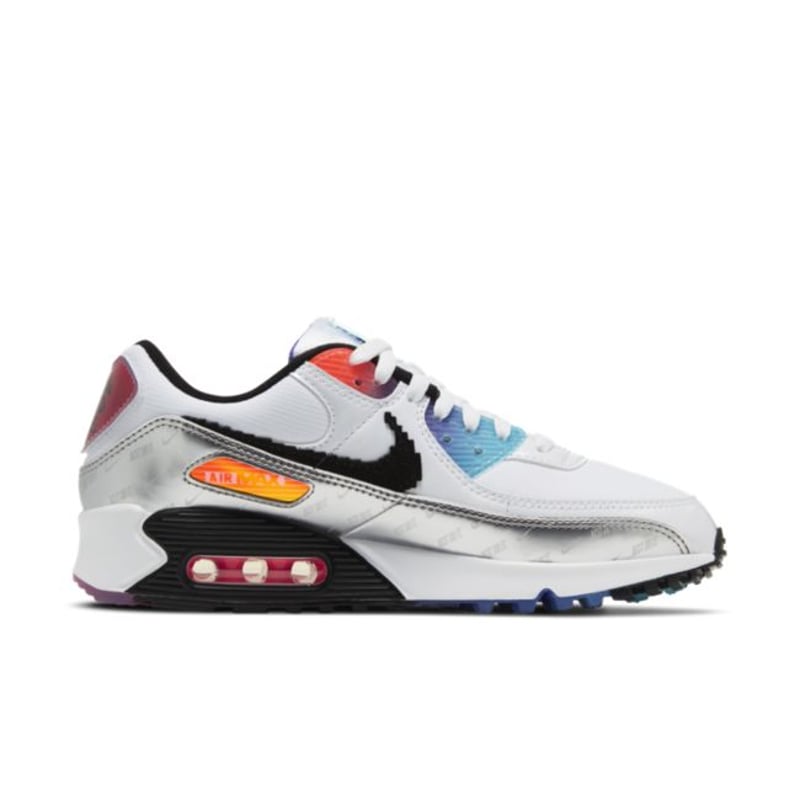 Nike Air Max 90 DC0835-101 03