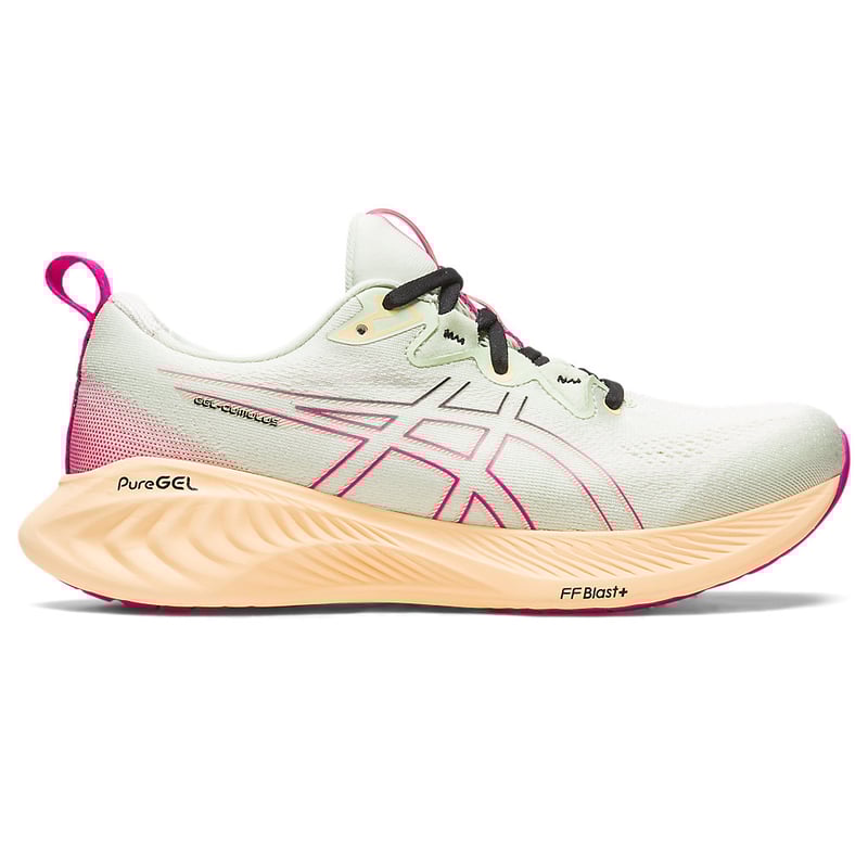 ASICS Gel-Cumulus 25 1012B441-300 01