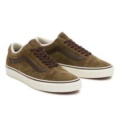 Vans Old Skool Sherpa VN000CP5BYW