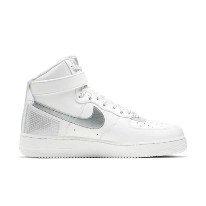 Nike Air Force 1 High x 3M CU4159-100 03